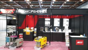 JAPAN PACK 2022 日本包装産業展終了しました。